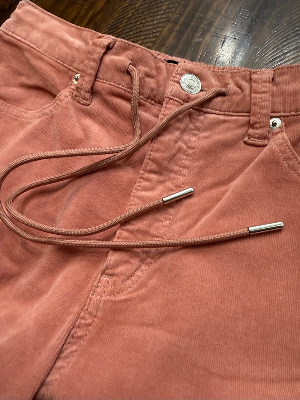 JUICY COUTURE  Corduroy Newport Skinny - Picture 7 of 10